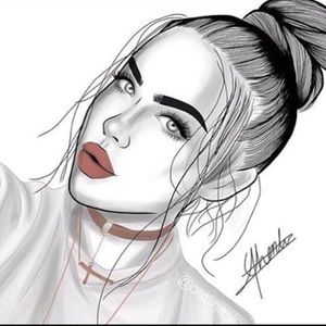 Meet your Posher, Ashlyn