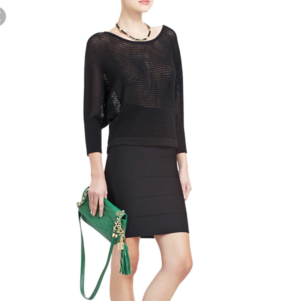 BCBGMAXZARIA Sweater