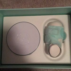 Owlet Baby Monitor