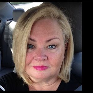 Meet your Posher, Kathi