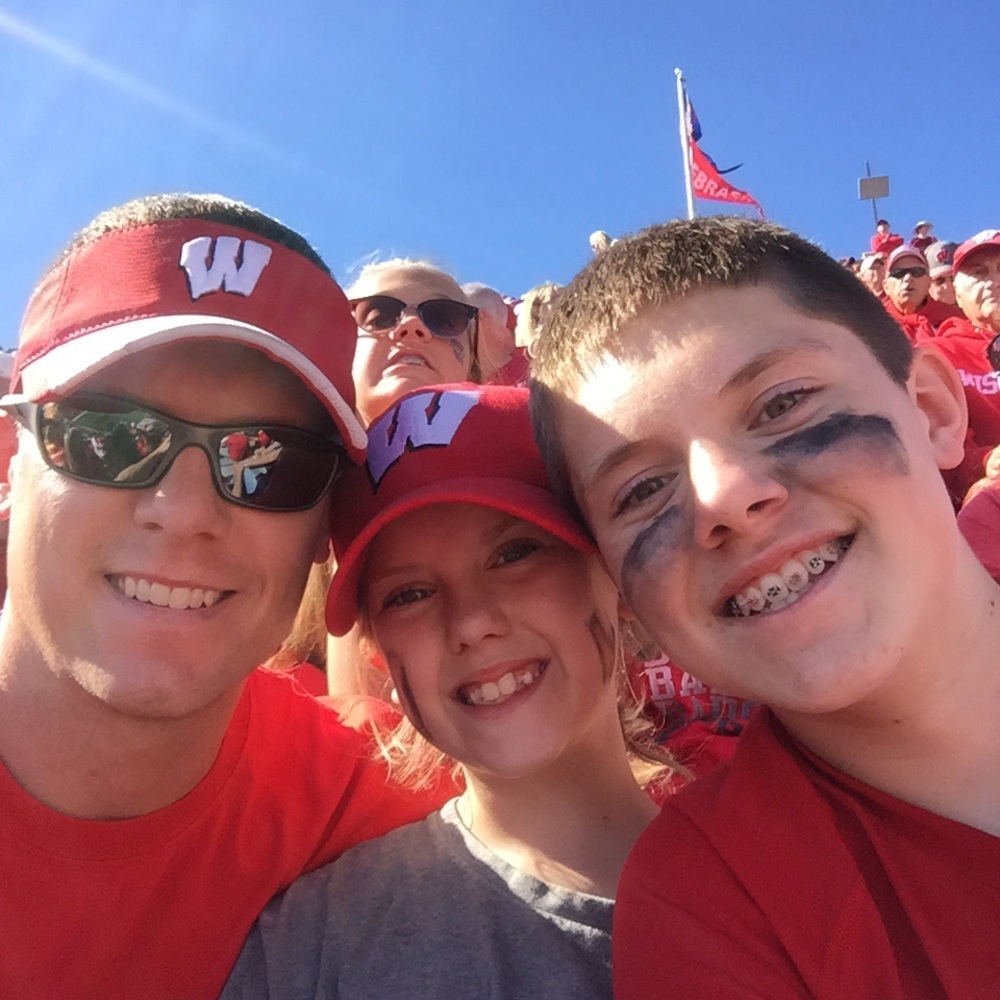 Meet your Posher, Mike