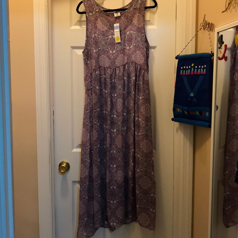 BNWT Agnes & Dora Godiva Dress