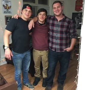 Meet your Posher, Matt