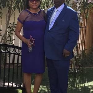 Meet your Posher, Joyce