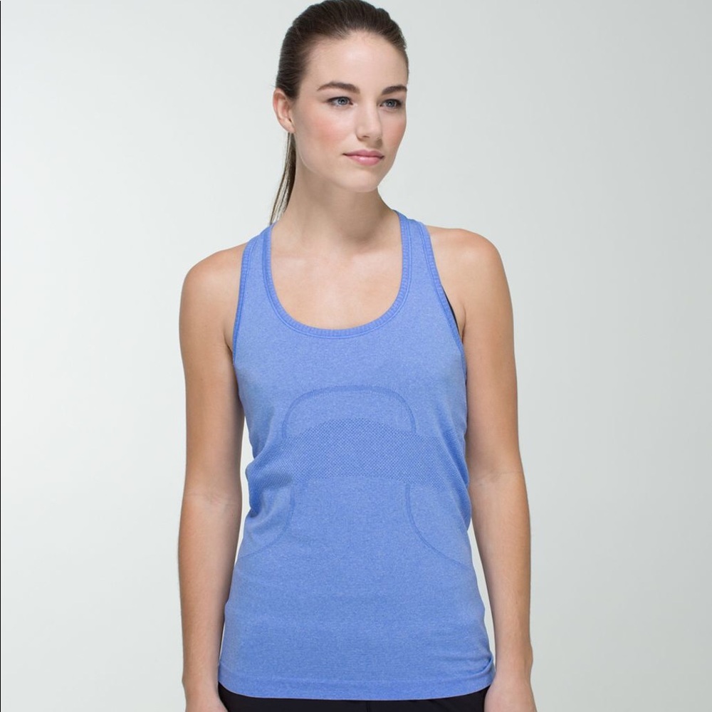 Lululemon Swiftly Tank