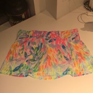 Luxletic Josephine Skort