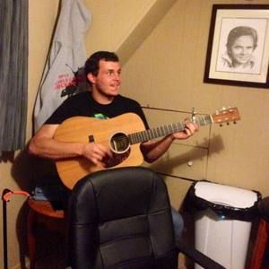 Meet your Posher, Dustin