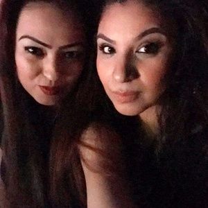 Meet your Posher, Alma