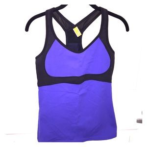 NWOT Lucy Athletic Top, size Mexium