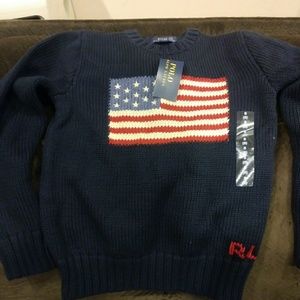 Ralph Lauren sweater