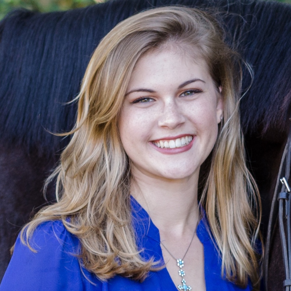 Meet your Posher, Melina