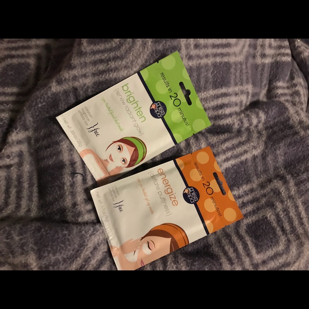 Face Masks