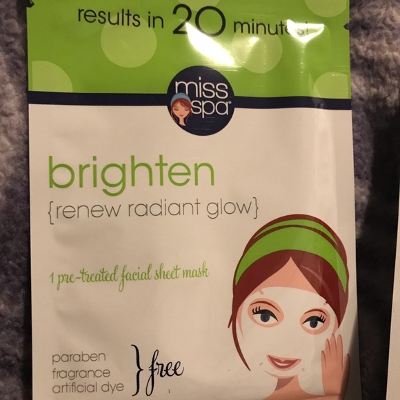 Face Masks - Picture 2 of 5