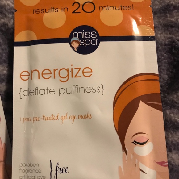 Face Masks - Picture 4 of 5