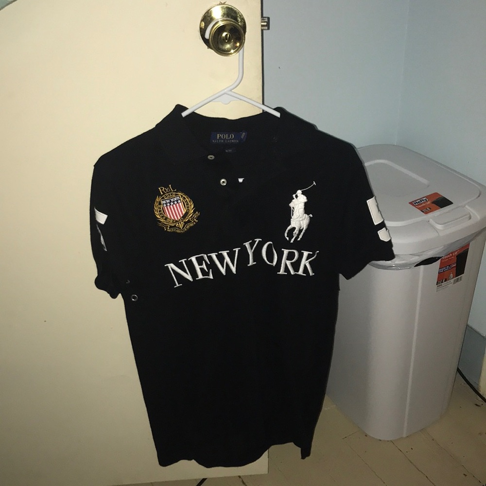 Polo Ralph Lauren New York Polo
