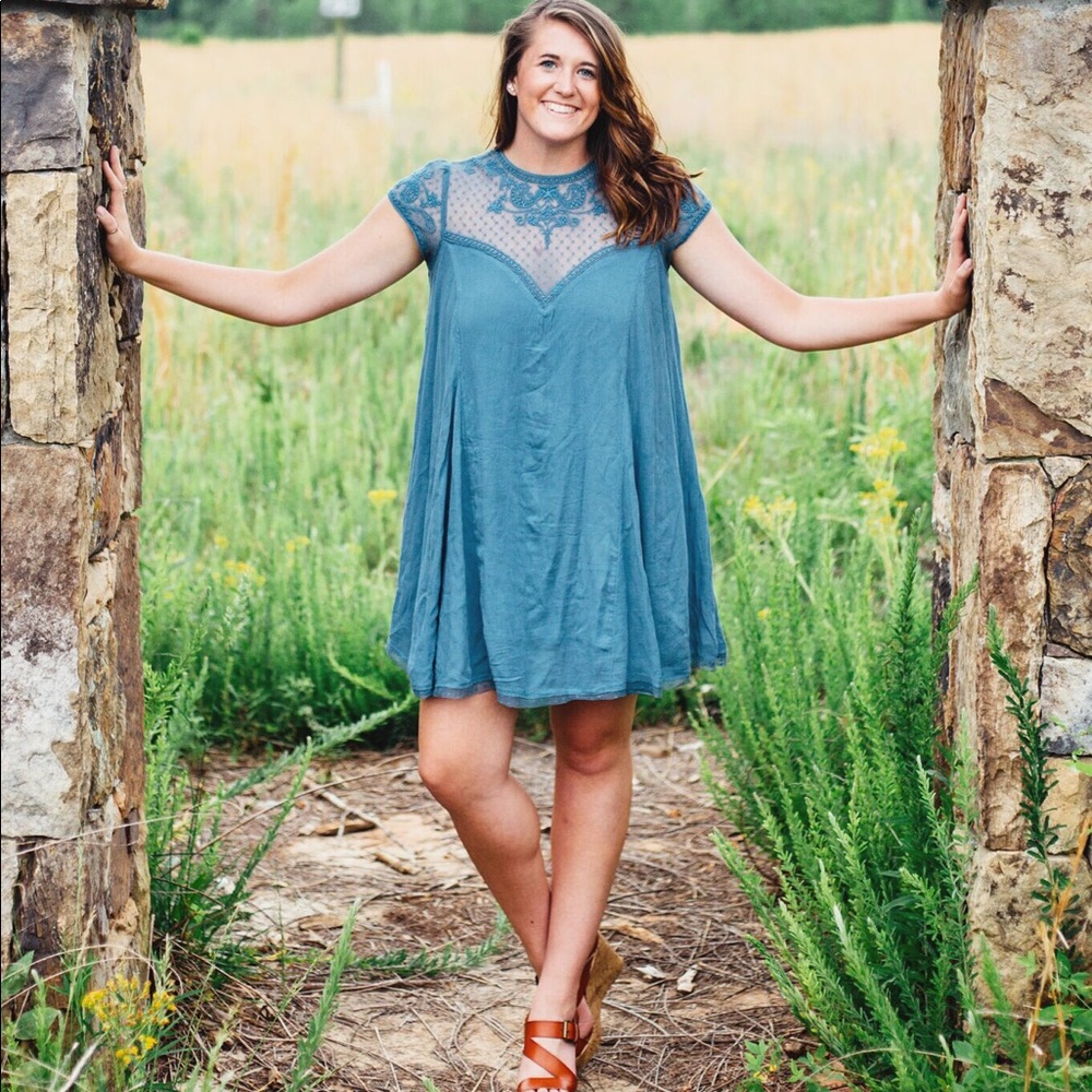 Urban outfitters dress