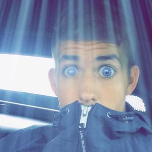 Meet your Posher, Tyler