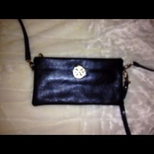 NWOT-crossbody bags with popular emblems