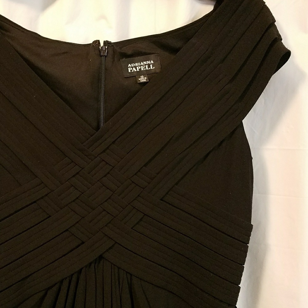 Adrianna Papell LBD