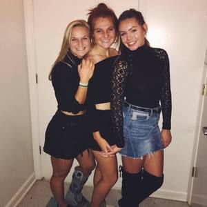 Meet your Posher, Hannah