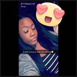 Meet your Posher, Alesia