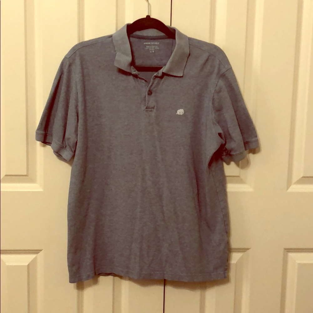 Banana Republic Polo