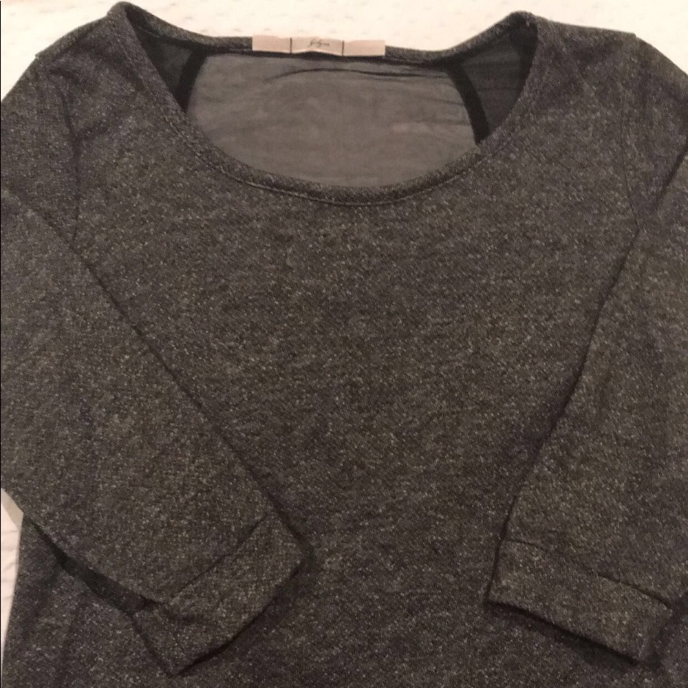 Gibson sweatshirt