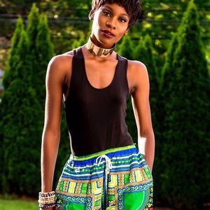 Meet your Posher, Mirian chinyere