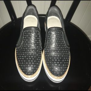 Summit White Mountain Braxton Platform