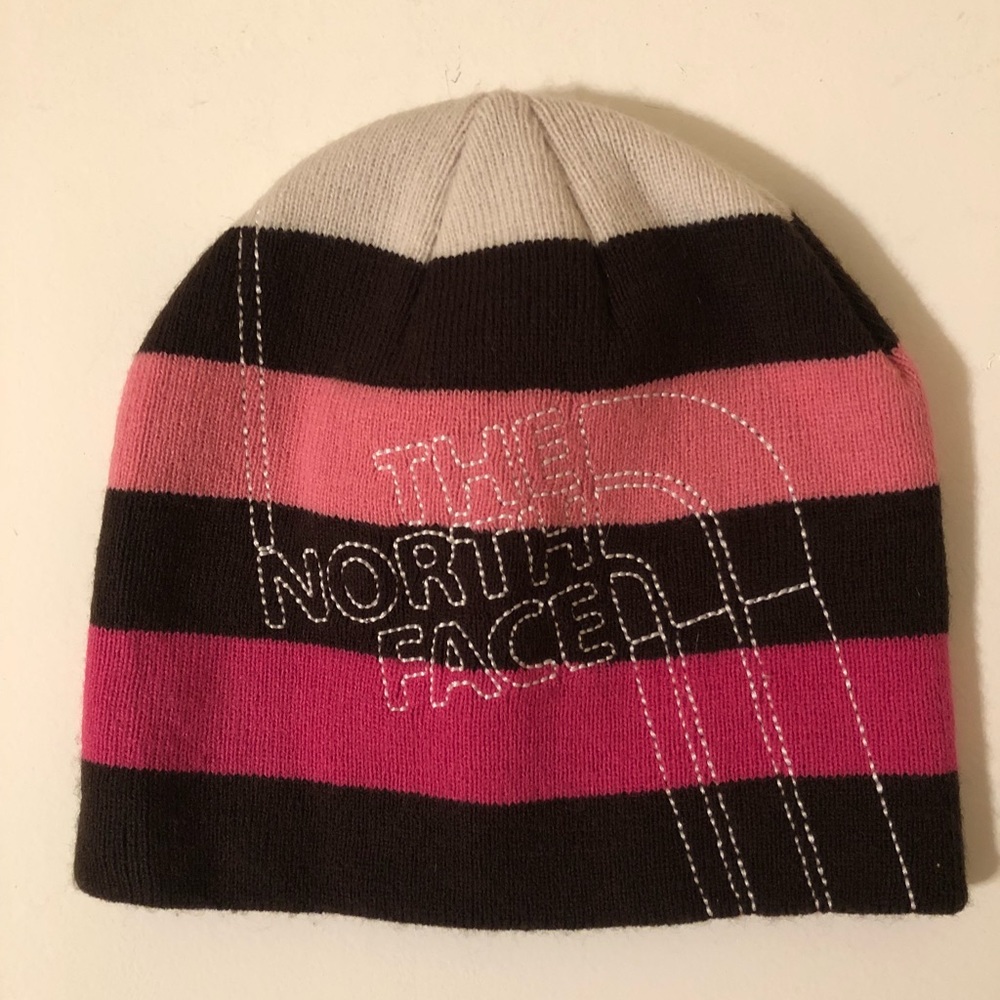 North face hat