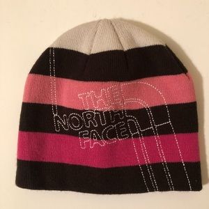 North face hat