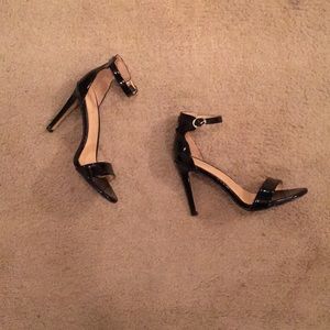 Michael Heels From Off Broadway