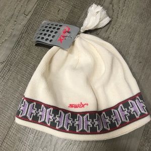 Swix Snow Beanie