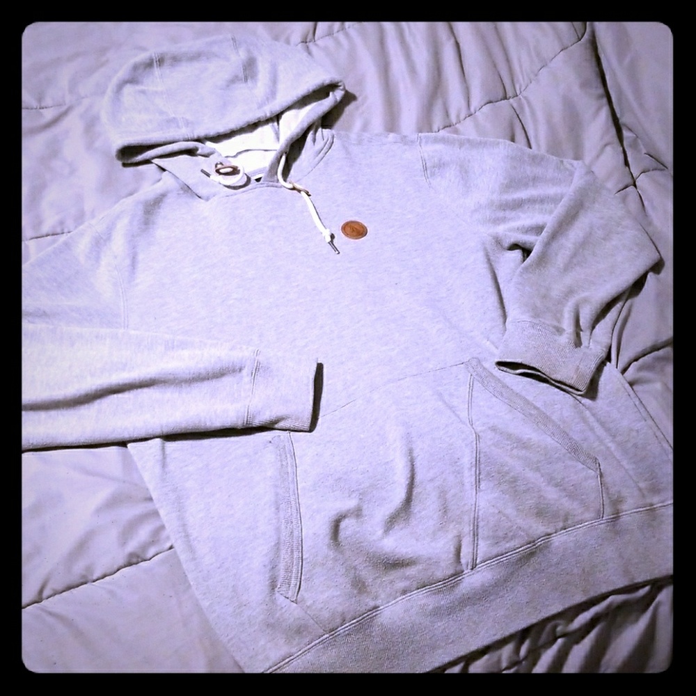 VOLCOM hoodie