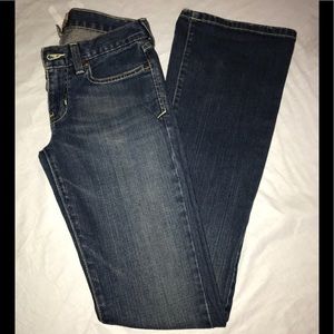 Abercrombie & Fitch Jeans