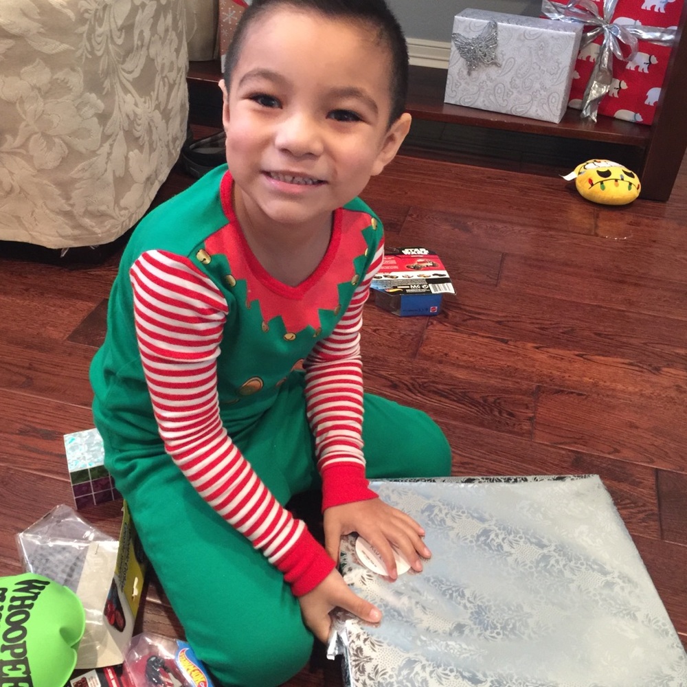 Kids Sets left Make a offer
Holiday Jingle Pajamas