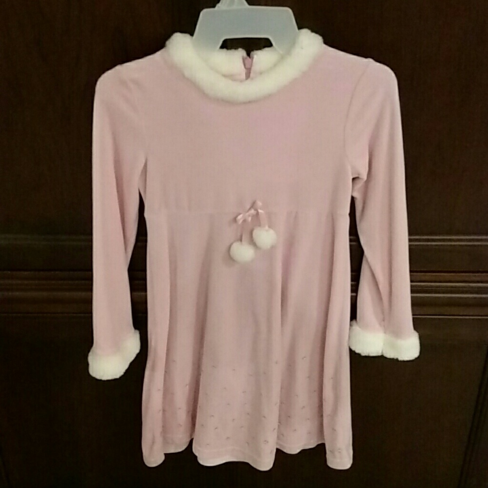 Gymboree Dress