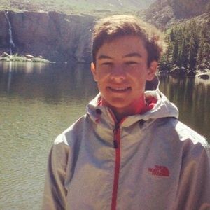 Meet your Posher, Anthony