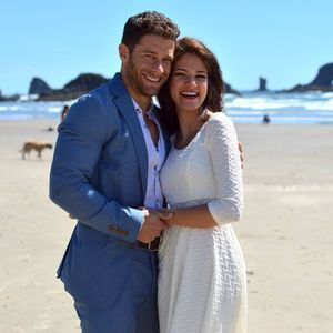 Meet your Posher, Kristina