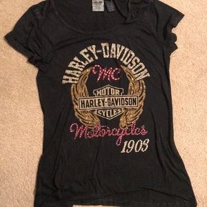 Harley Davidson Shirt