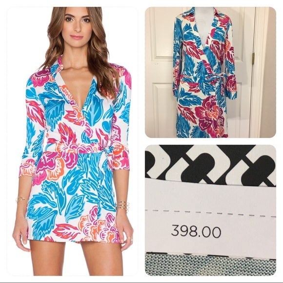 dvf playsuit