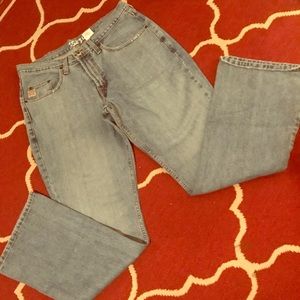 Men’s Cinch jeans