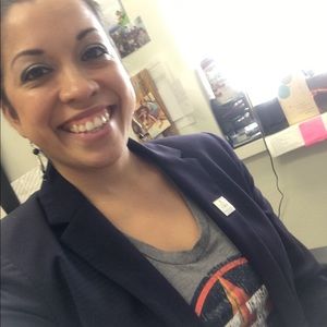 Meet your Posher, Sara