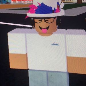 Meet your Posher, Jack