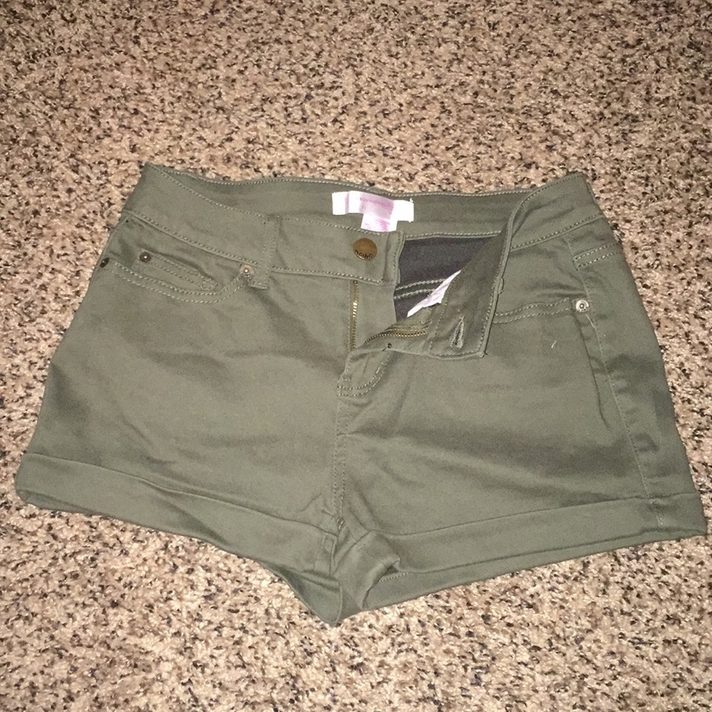 Shorts