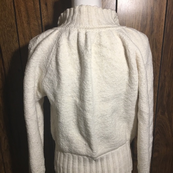 Cardigan sweater - Picture 3 of 4