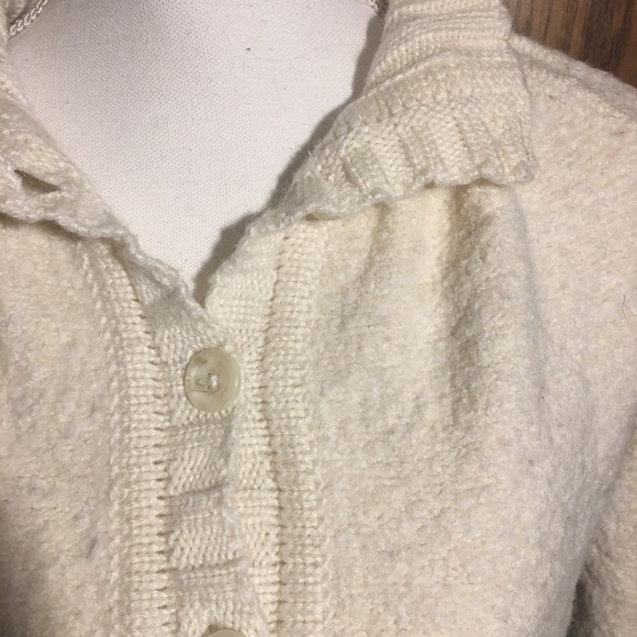 Cardigan sweater - Picture 4 of 4