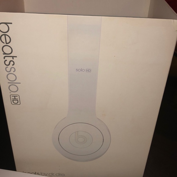 Beats soloHD - Picture 2 of 4