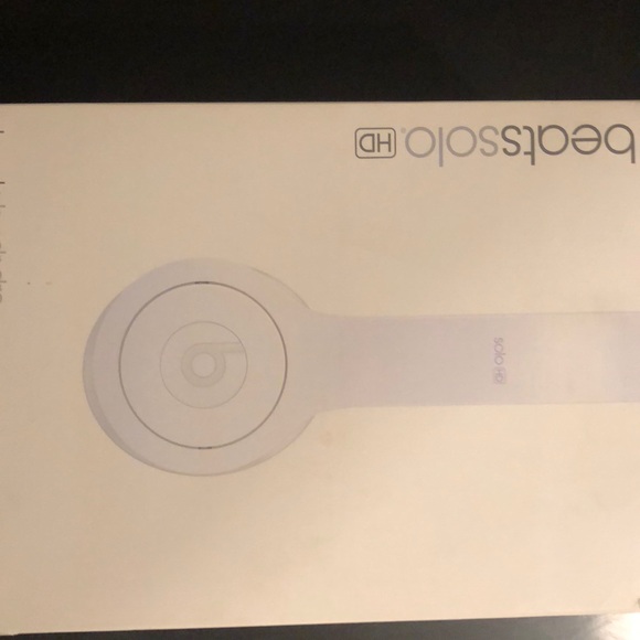 Beats soloHD - Picture 4 of 4