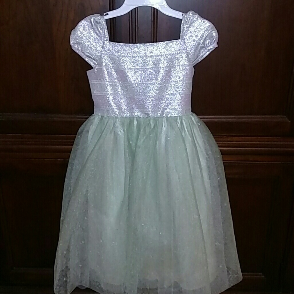 Gorgeous Gymboree Dress